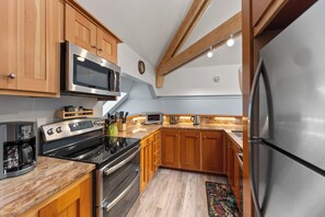 Villa (2 Bedrooms) | Exterior