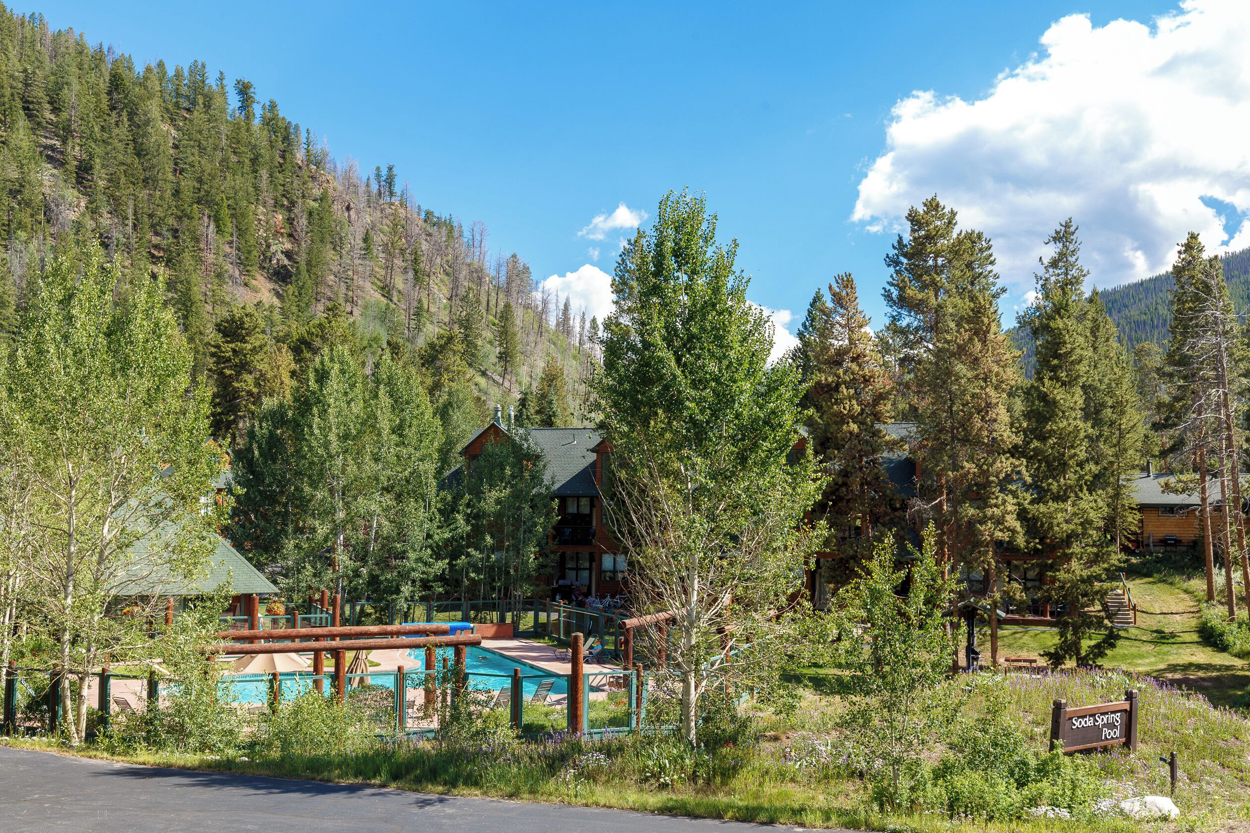 別墅 (2 Bedrooms) | 外觀