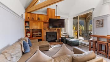 Villa (2 Bedrooms) | Property amenity