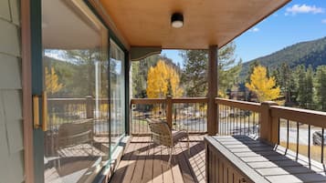 Villa (2 Bedrooms) | Property amenity