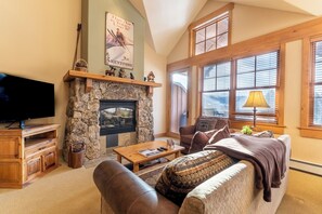 Appartement (2 Bedrooms) | Extérieur