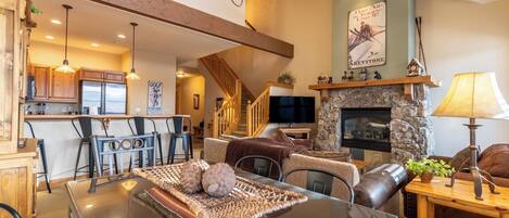 Appartement (2 Bedrooms) | Façade de lâhĂ©bergement