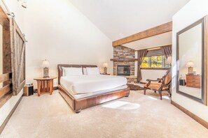 Villa (3 Bedrooms) | Extérieur