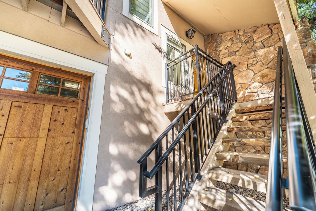 Villa (3 Bedrooms) | Exterior