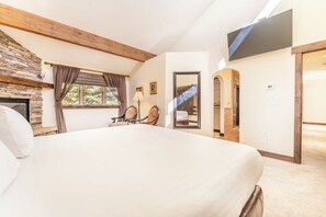 Villa (3 Bedrooms) | Exterior