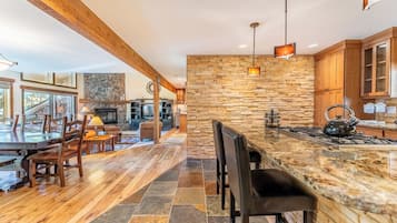 Villa (3 Bedrooms) | Exterior