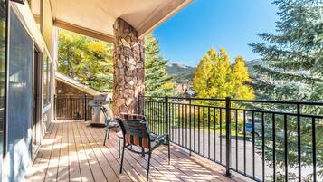 Villa (3 Bedrooms) | Exterior