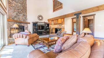 Villa (3 Bedrooms) | Extérieur