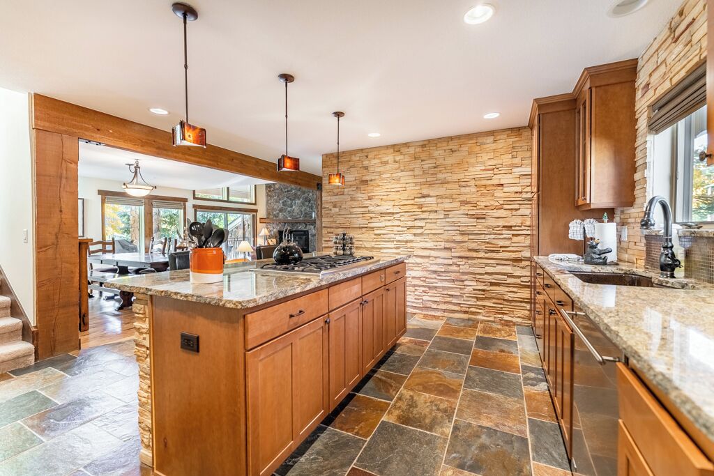 Villa (3 Bedrooms) | Exterior