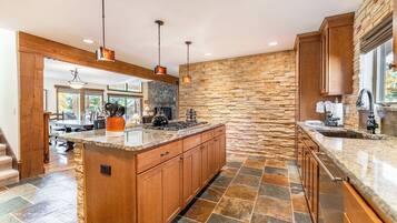 Villa (3 Bedrooms) | Exterior