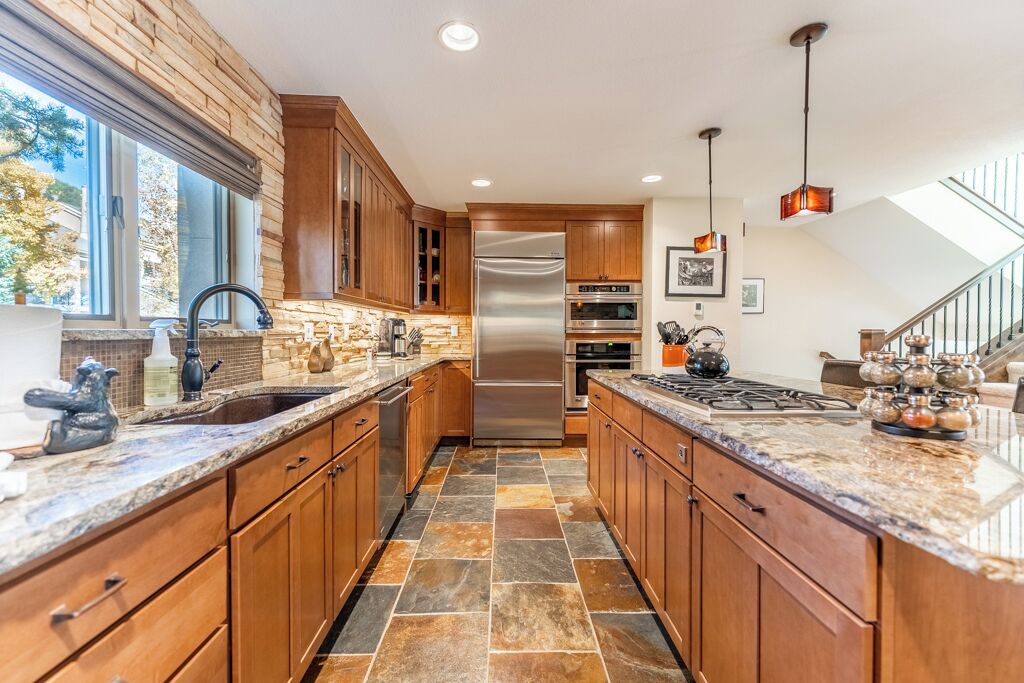 Villa (3 Bedrooms) | Exterior