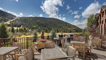 Apartment (3 Bedrooms) | Exterior