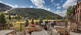 Hidden River Lodge #5967