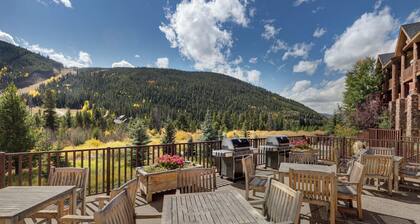 Hidden River Lodge #5967