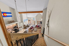 Huoneisto (3 Bedrooms) | Ulkopuoli