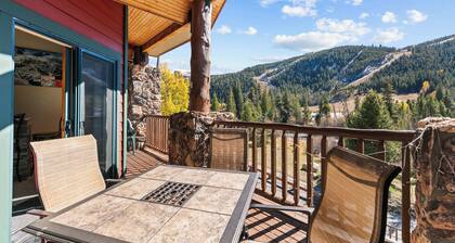 Hidden River Lodge #5967