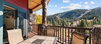 Hidden River Lodge #5967