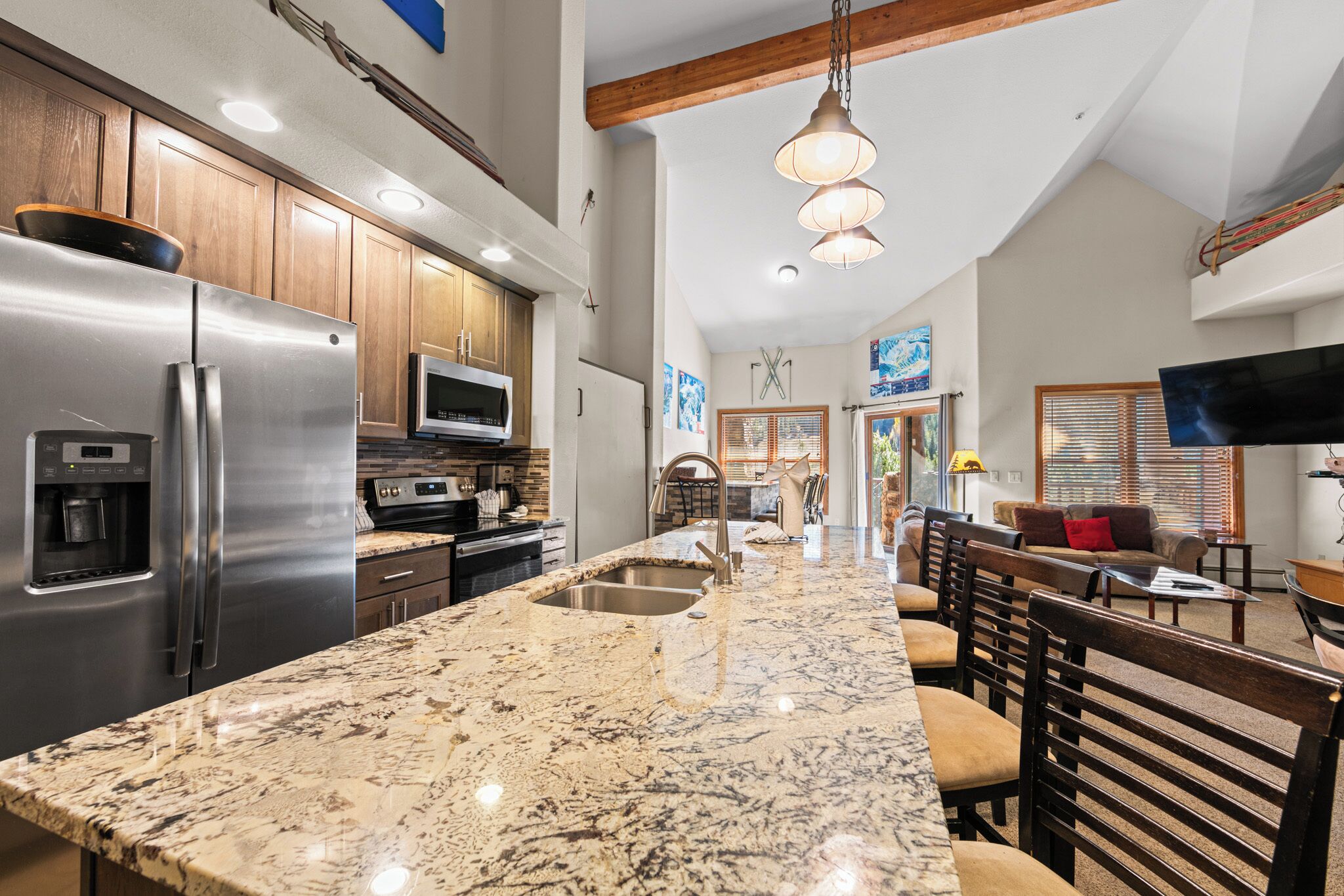 Apartment (3 Bedrooms) | Exterior