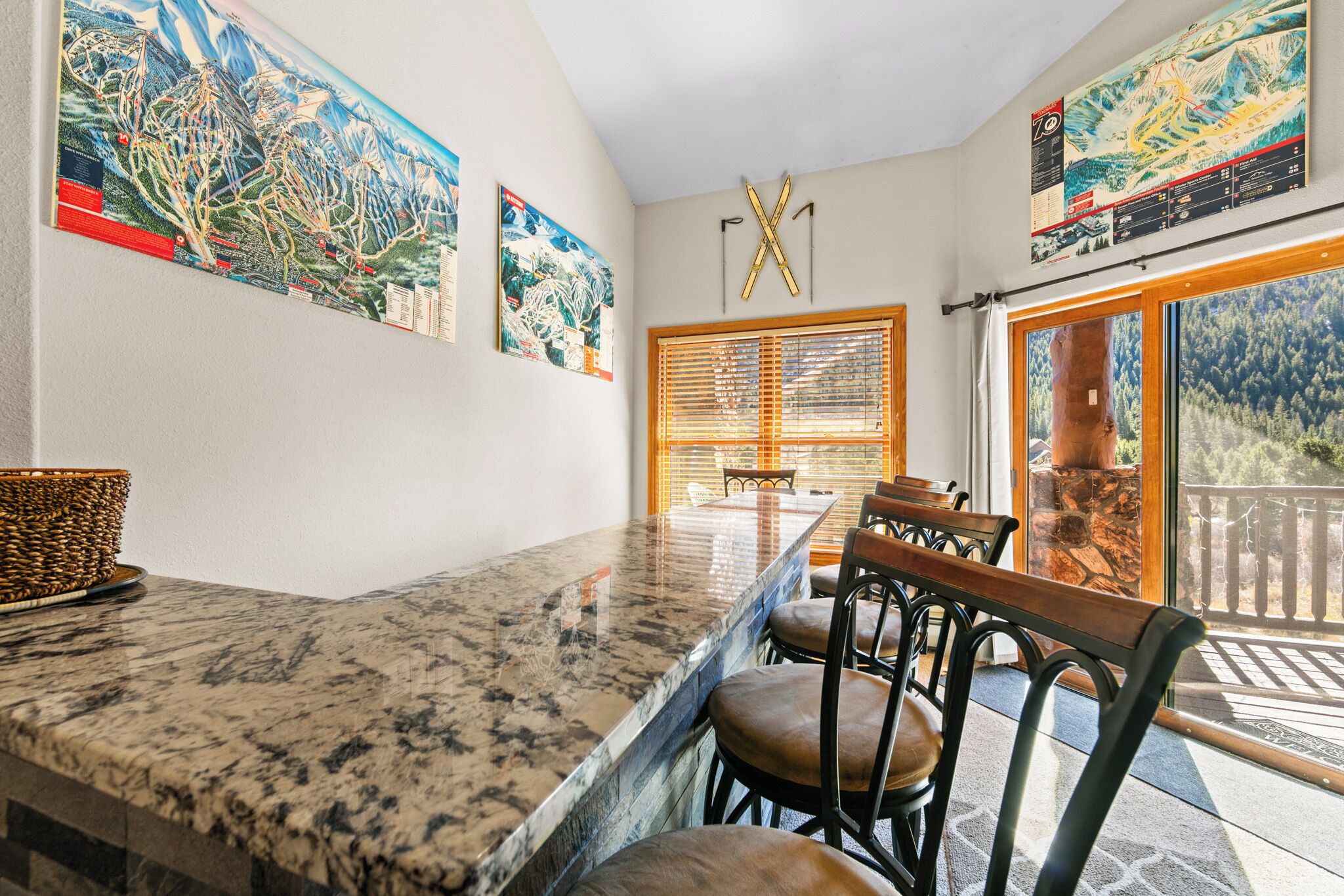 Apartment (3 Bedrooms) | Exterior