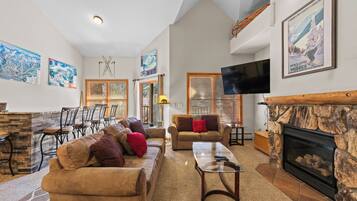 Apartment (3 Bedrooms) | Exterior