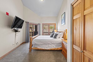 LÀgenhet (3 Bedrooms) | Exteriör