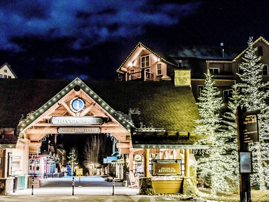 Apartment (1 Bedroom) | Exterior