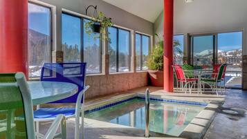 Appartement (1 Bedroom) | Accommodatievoorzieningen