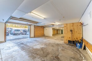 Căn hộ (1 Bedroom) | Ngoại thất