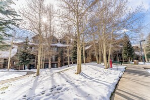 Apartamento (2 Bedrooms) | Exterior