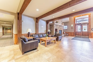 Apartment (2 Bedrooms) | Property amenity - Hgl311-2 (Breckenridge)