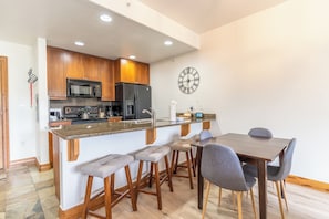 Apartamento (2 Bedrooms) | Fachada
