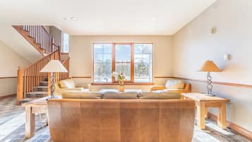 Apartment (2 Bedrooms) | Property amenity