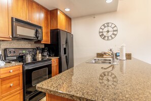 Apartamento (2 Bedrooms) | Exterior