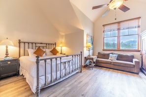 Apartment (2 Bedrooms) | Property amenity - Hgl311-2 (Breckenridge)