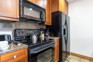 아파트 (2 Bedrooms) | 외관