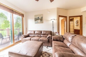 Apartamento (2 Bedrooms) | Exterior