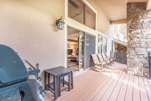Departamento (4 Bedrooms) | Servicio de la propiedad