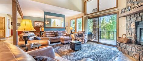 Apartment (4 Bedrooms) | Front of property