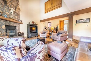 Apartment (4 Bedrooms) | Property amenity - E6-4 (Keystone)
