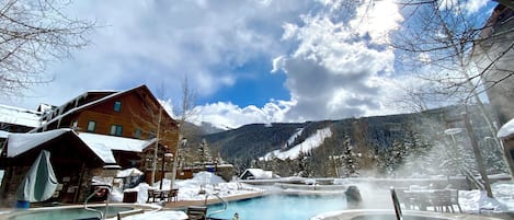 別墅 (3 Bedrooms) | 外觀