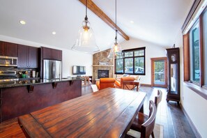Villa (3 Bedrooms) | Exterior