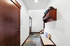 Villa (3 Bedrooms) | Exterior