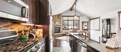 別墅 (3 Bedrooms) | 外觀