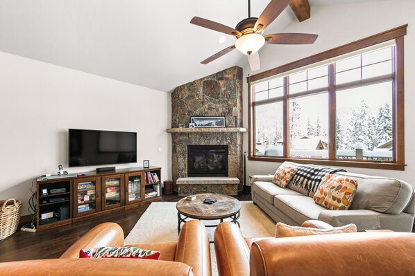 Huvila (3 Bedrooms) | Ulkopuoli