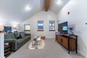 Apartment (2 Bedrooms) | Aussenbereich