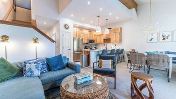 Apartment (2 Bedrooms) | Exterior