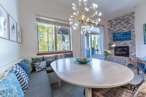 Apartment (2 Bedrooms) | Exterior - Retreat on the Blue B4 (Silverthorne)