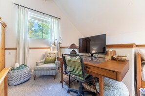 Apartment (2 Bedrooms) | Aussenbereich