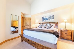 Villa (3 Bedrooms) | Exterior
