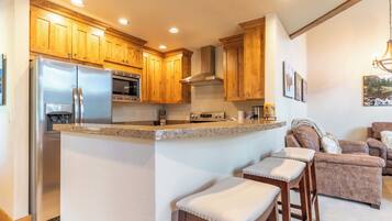 Villa (3 Bedrooms) | Exterior